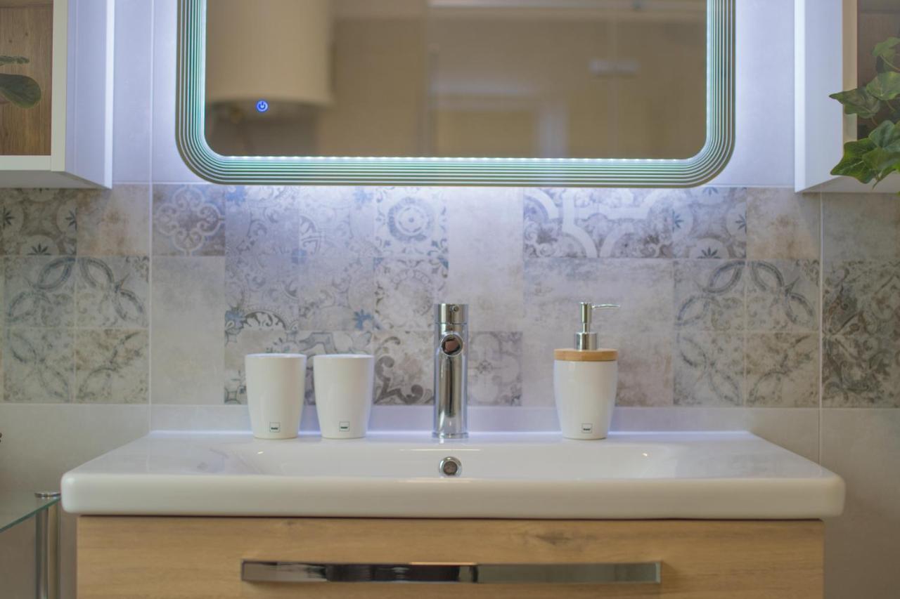 Apartman Neda Krk Town