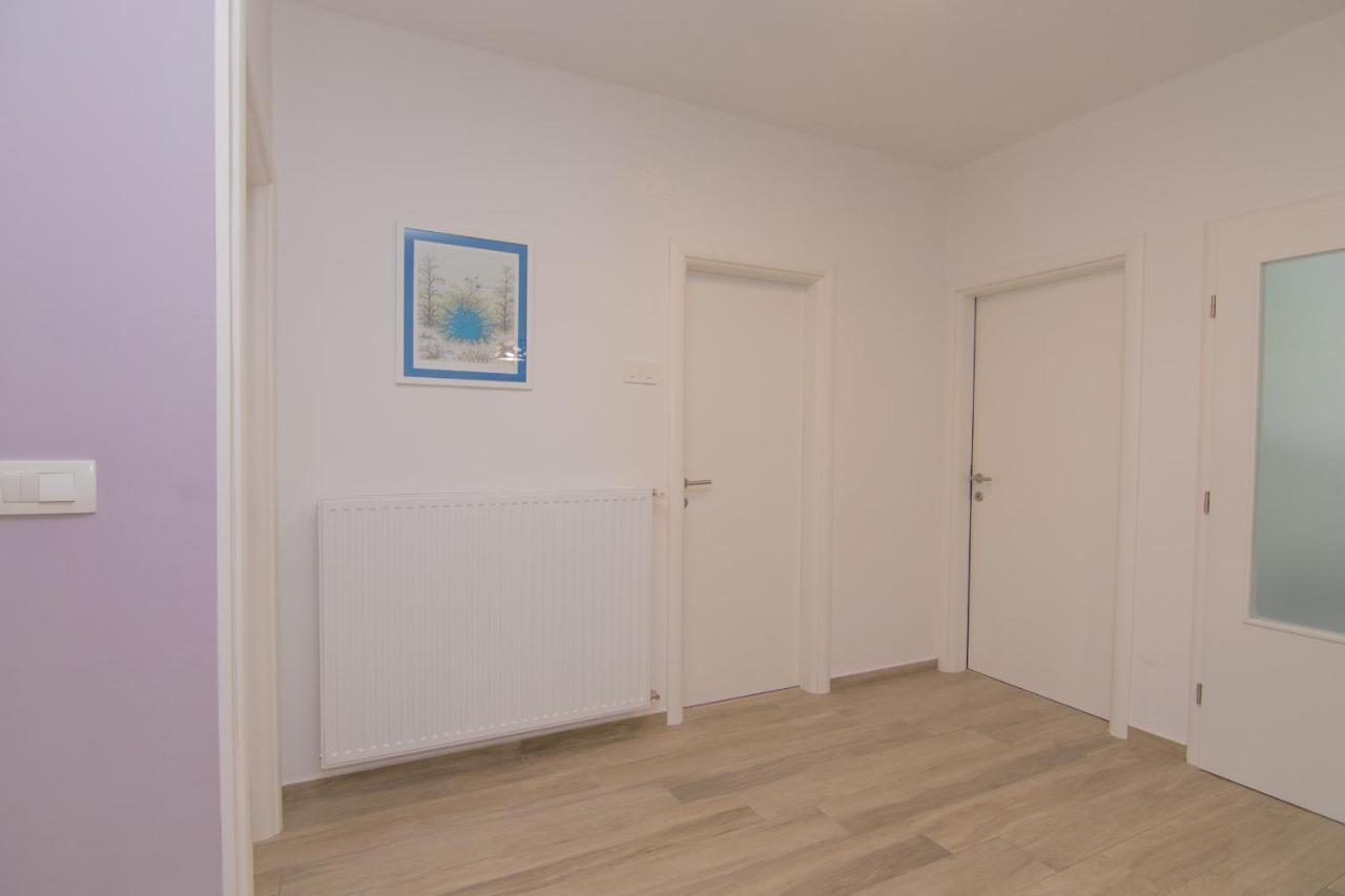 Apartman Neda Krk Town