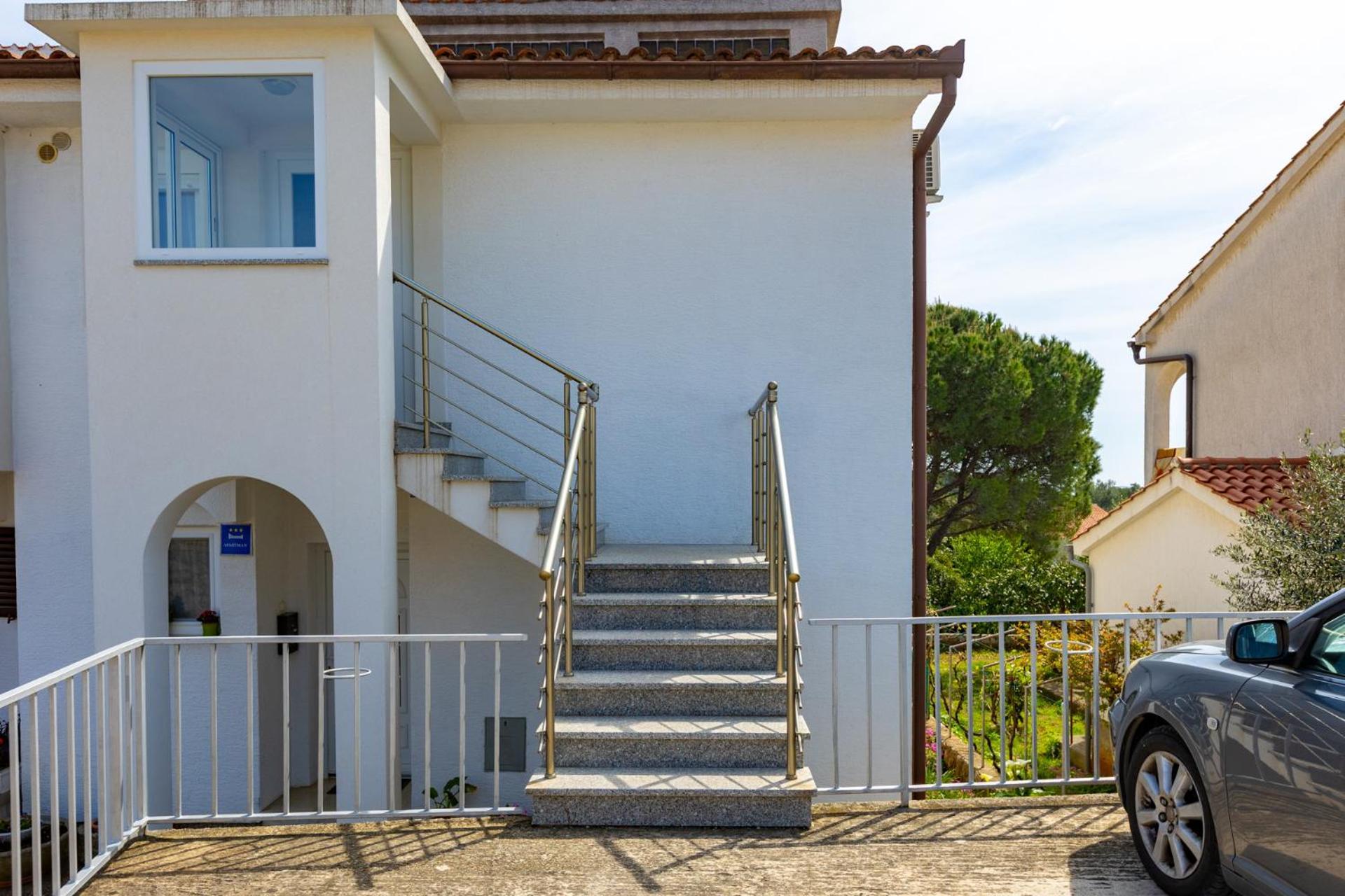 Apartman Neda