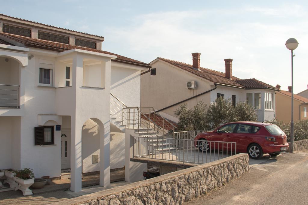 Neda Apartman *