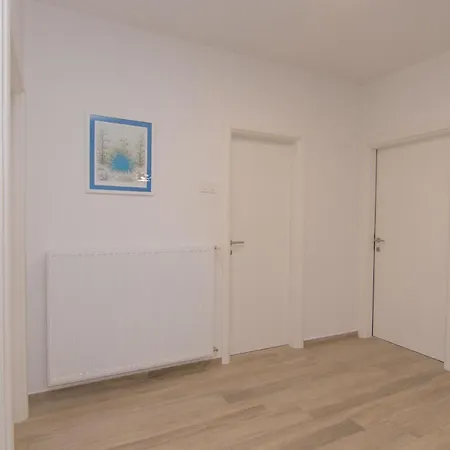 Apartment Neda Krk Town Zewnętrze zdjęcie