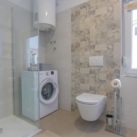 Apartment Neda Krk Town Zewnętrze zdjęcie