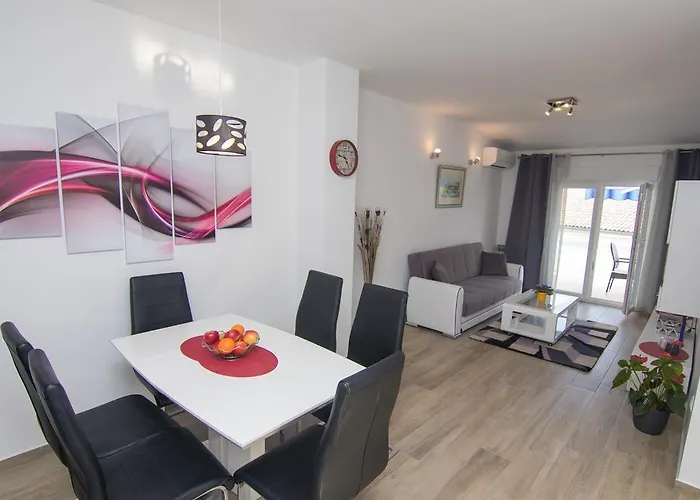 Apartment Neda