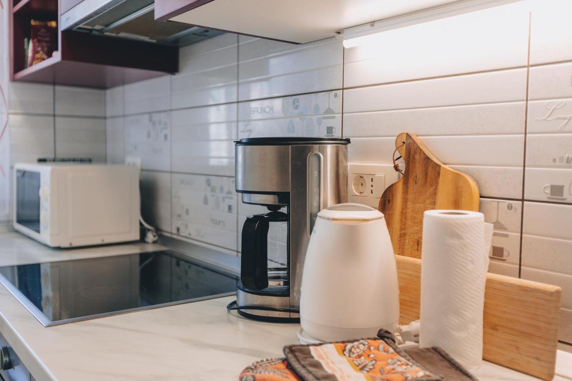 Apartment Neda Krk Town