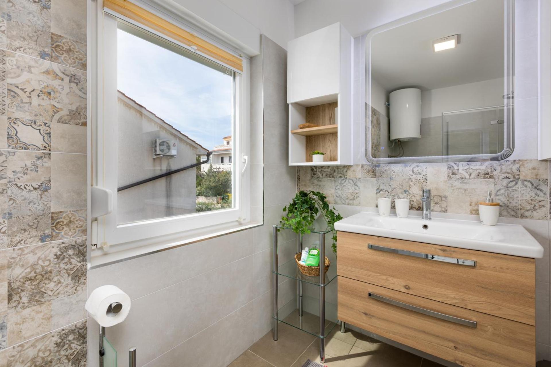 Neda Apartment Krk Town