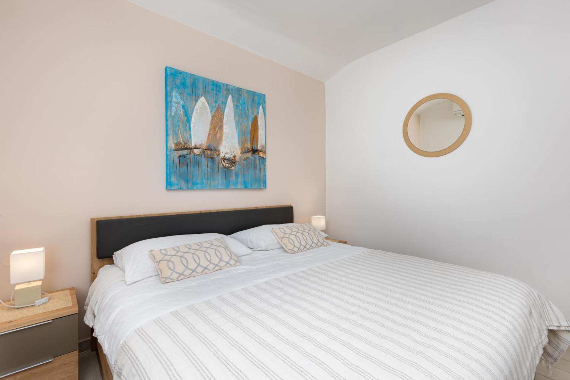Apartment Neda *