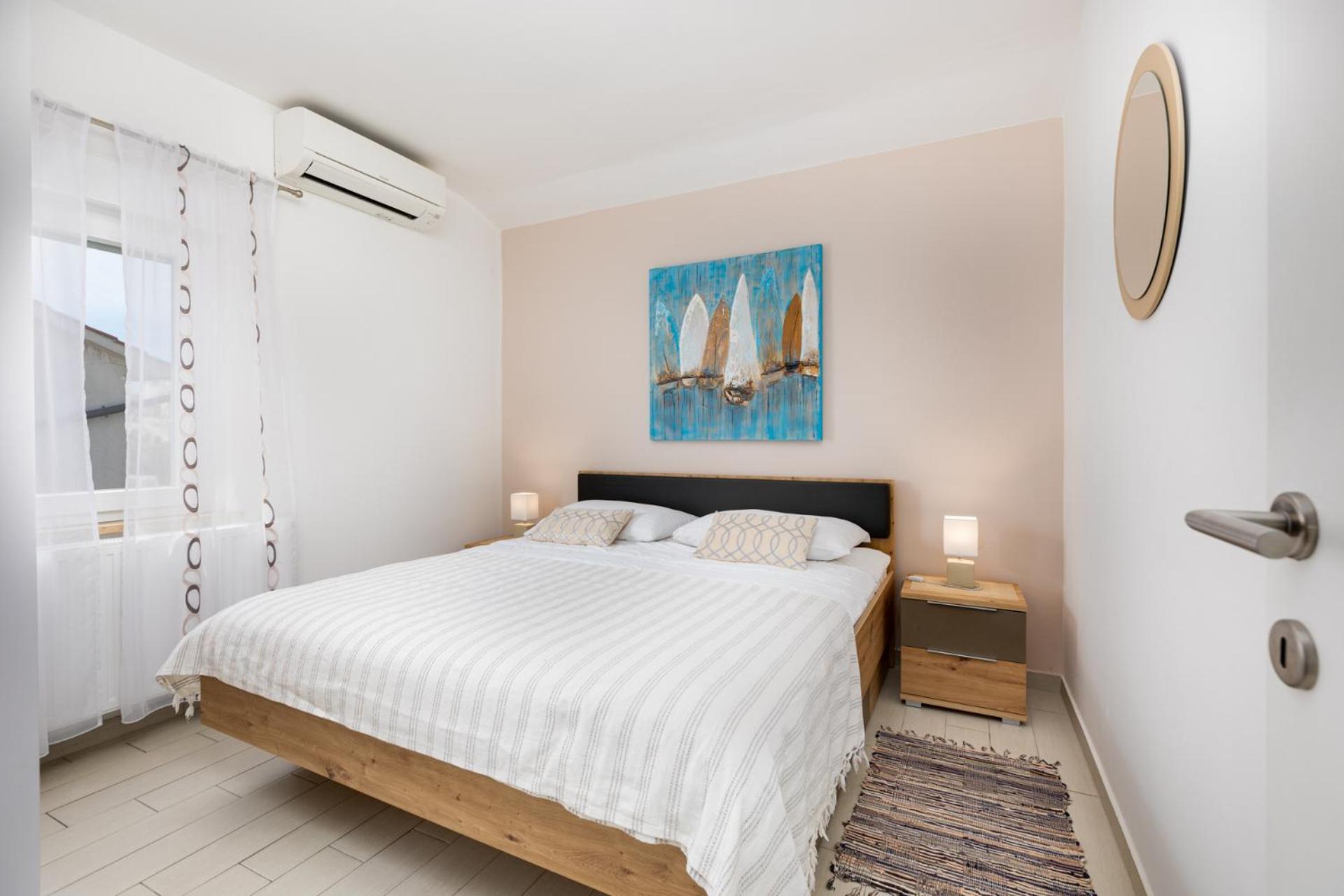 Neda Apartment *
