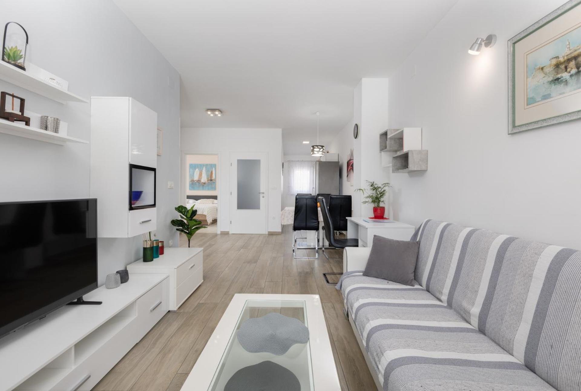 Apartment Neda Krk Town