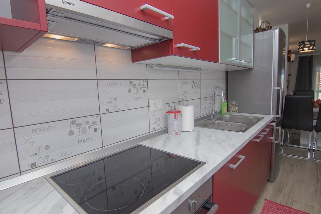 Neda Apartment Krk Town